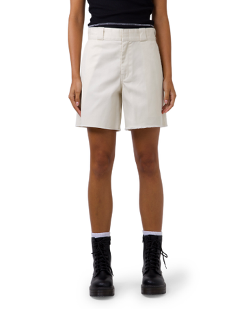 BELLVILLE '66' WASHED SHORTS